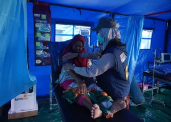 Solidaritas untuk NTT, Muhammadiyah Himpun Dana Bantuan Rp 6 Miliar dan Layani 7.225 Penyintas