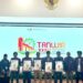 Tanwir XXXIV IMM Banten Rumuskan Arah Organisasi, Usulan Tanfidz Disiapkan Menuju Muktamar