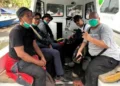 Saat Melakukan Liputan, Lima jurnalis hilang di sekitar Gunung Anak Krakatau