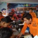 Kapal Virgo Transport 8 Terbalik di Laut Jawa, Enam Meninggal, Ratusan Masih Dicari