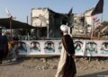PBB Sebut AS Terindikasi Lakukan Kejahatan Perang di Iran