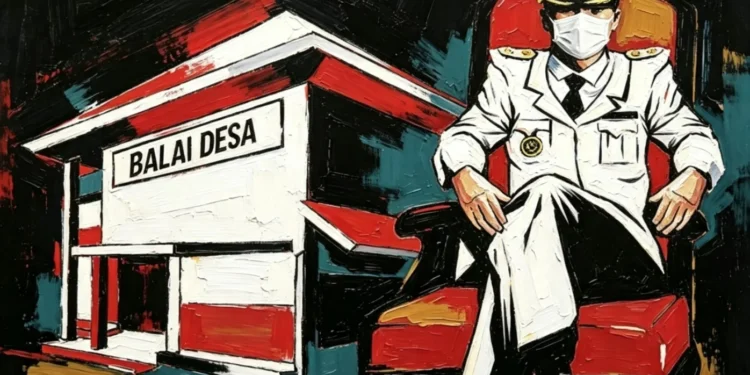 Jabatan Tanpa Batas: Ketika Desa Berisiko Jadi Kerajaan Kecil