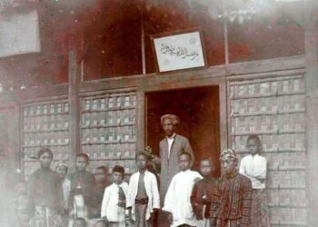 Islam Ala KH Ahmad Dahlan