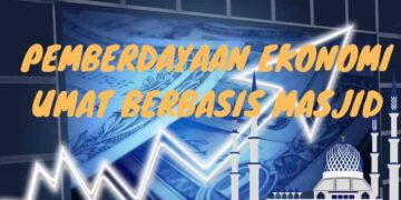 12.000 Koperasi Masjid, Satu Pertanyaan: Untuk Siapa ?