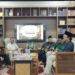 PDM Kota Medan Kunjungi PCIM Malaysia, Perkuat Silaturahmi dan Ukhuwah Muhammadiyah