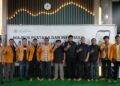 Majelis Pustaka dan Informasi & PWM IPM Sumut Sepakat Gelar Akademi Jurnalis Muda Muhammadiyah