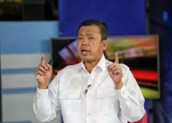 Nusron Wahid Diduga Terlibat, Simak Kronologi OTT KPK