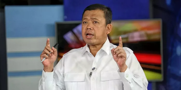 Nusron Wahid Diduga Terlibat, Simak Kronologi OTT KPK