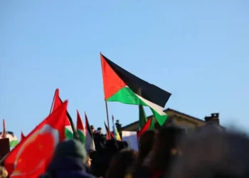 PCIM UK-Irlandia: Langkah Inggris Dukung Palestina Harus Diikuti Implementasi Nyata