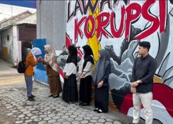 Budaya 3S sebagai Wujud Karakter Islami Siswa SMK Mutu Kota Mojokerto