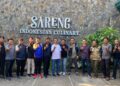 Perkuat Jejaring Bisnis, SUMU Malang Raya Gelar Kopi Darat Lintas Pengusaha