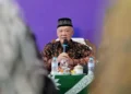 Wasathiyah Jadi Bingkai Muhammadiyah Memperluas Pergaulan Internasional