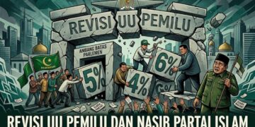 Revisi UU Pemilu dan Nasib Partai Islam