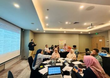 MDMC dan UNFPA Dorong ZISWAF Jadi Instrumen Perlindungan Sosial bagi Kelompok Rentan