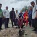 Pembangunan PAUD Ahmad Dahlan Gedung Johor Resmi Dimulai