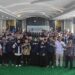 82 Relawan MDMC Sumut Dikukuhkan, Siap Jadi Garda Terdepan Muhammadiyah dalam Perkuat Respons Bencana 