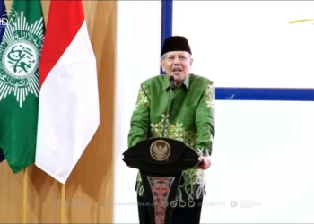 Mata Kuliah AIK Tak Sebatas Urusan Akidah dan Ibadah