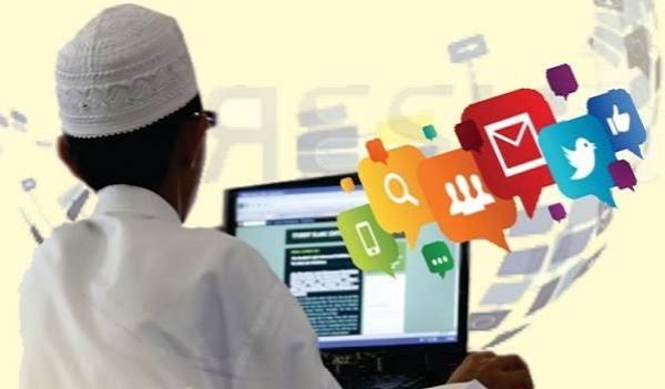Mubaligh Muhammadiyah Diajak Berdakwah dengan Strategi dan Etika Digital