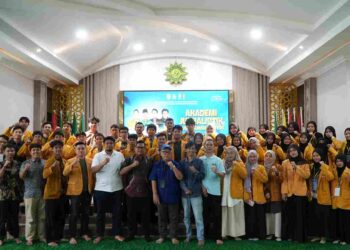 AJMM Batch II Berakhir : Kader Muda Muhammadiyah Siap Gaungkan Muktamar ke-49