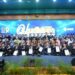 Alumni Fakultas Teknik UMSU  Asal Kamboja Berbagi Pengalaman Masa Kuliah di Momen Yudisium