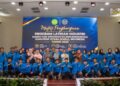 Rektor UMSU Hadiri  Majlis Penghargaan Pelajar Latihan Industri Mardi Malaysia