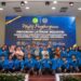 Rektor UMSU Hadiri  Majlis Penghargaan Pelajar Latihan Industri Mardi Malaysia