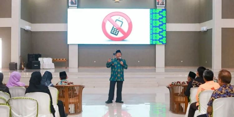 Agus Taufiqurrahman Tekankan Sinergi dan Kolaborasi untuk Sukseskan Tanwir Muhammadiyah 2026