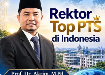 UMSU Terus Melejit: Bukan Hanya tentang Rektor, tetapi Perjalanan Panjang Sebuah Perjuangan