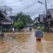 Sembilan Kabupaten dan Kota di Sumatera Utara Dilanda Banjir