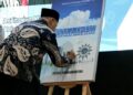 Para Tokoh Apresiasi Buku Dadang Kahmad, Soroti Masa Depan Agama dan Peran Strategis Muhammadiyah