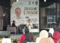 Literasi Jadi Modal UMKM Bertumbuh dan Mandiri