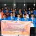 15 Mahasiswa Prodi Manajemen FEB UMSU Ikuti FIM GLOBE 2026 di UMPSA Malaysia