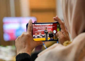 Muhammadiyah Dorong Pemerataan Guru Besar untuk Perkuat Daya Saing PTMA