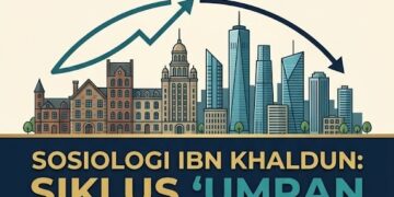 Sosiologi Ibn Khaldun: Siklus Umran: Peringatan Ibn Khaldun bagi Negara yang Makmur (4)