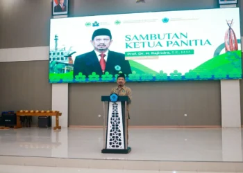 Jelang Tanwir dan Milad ke-114, Muhammadiyah Siapkan LO yang Solid dan Profesional