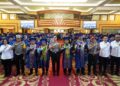 Wisuda UMSU di Hari Sumpah Pemuda, Kapolda Sumut Ajak Lulusan Jaga Semangat Nasionalisme