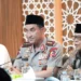 Kapolri Minta Dukungan Fatwa MUI Haramkan Rokok Elektrik