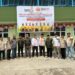 Usung Tema Penguatan Sinergi dan Profesionalisme, Lazismu Kota Tanjungbalai Gelar Rakerda 2026