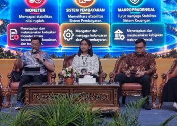 UMSU dan LPS Gelar Edukasi dan Literasi Keuangan Sumatera Utara 2026