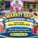 SMP Muhammadiyah 01 Medan Gelar Market Day, Bentuk Karakter Siswa Menuju Sekolah Unggul