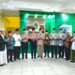 Kapolda Sumut Irjen Pol Sonny Irawan Silaturahim ke MUI Sumut
