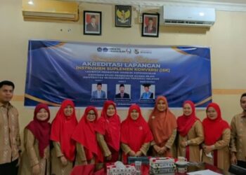 Prodi PAI UM-Tapsel Raih Akreditasi Unggul, Momentum Kebangkitan Mutu Akademik