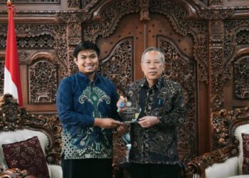 PCIM Mesir Siapkan Pengembangan Sekolah dan Amal Usaha, PP Muhammadiyah Beri Dukungan