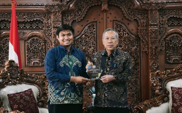 PCIM Mesir Siapkan Pengembangan Sekolah dan Amal Usaha, PP Muhammadiyah Beri Dukungan