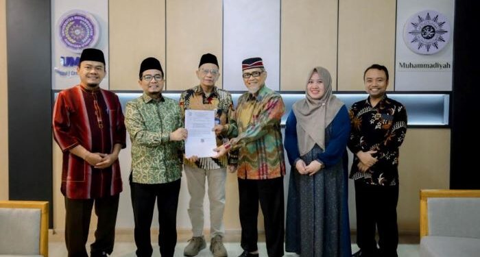 UMSU Tambah Melejit, Terima SK Pendirian Dua Program Studi Baru