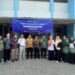 Jadi Role Model SMP Unggulan, Muhammadiyah Rawamangun Studi Tiru ke SMP UMP