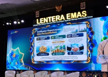 MUI Soroti Peran Koperasi Syariah dalam Mendorong Kemandirian Ekonomi Perempuan