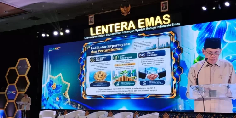 MUI Soroti Peran Koperasi Syariah dalam Mendorong Kemandirian Ekonomi Perempuan