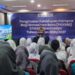 STIKes Indah UMSU Gelar PKKMB Mahasiswa Baru 2026