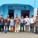 Lazismu Sumut dan PDM se-Tabagsel Gerak Cepat Wujudkan Gerakan ZIS Berdampak